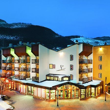 The Lift House Lodge Вейл Екстер'єр фото