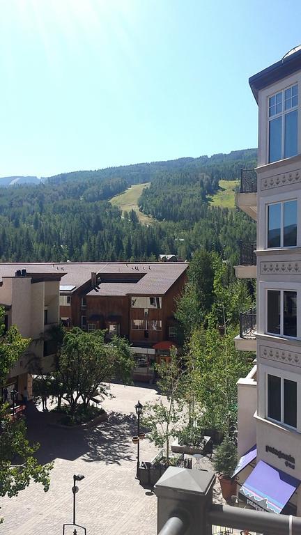 The Lift House Lodge Вейл Екстер'єр фото