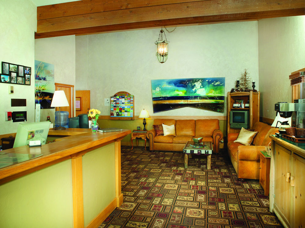 The Lift House Lodge Вейл Екстер'єр фото
