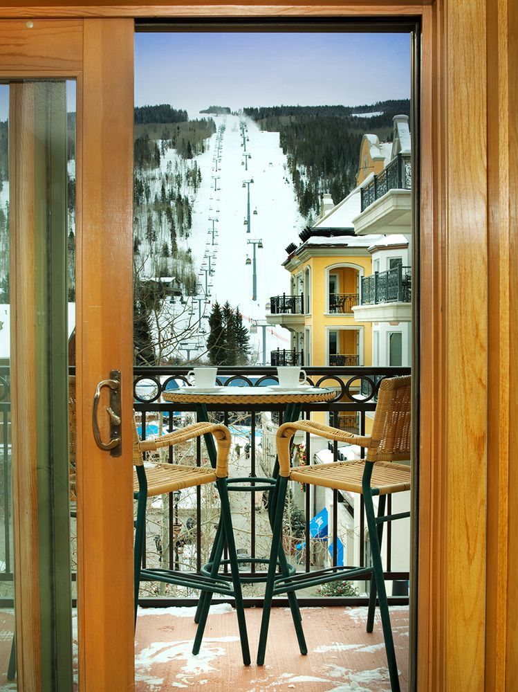 The Lift House Lodge Вейл Екстер'єр фото