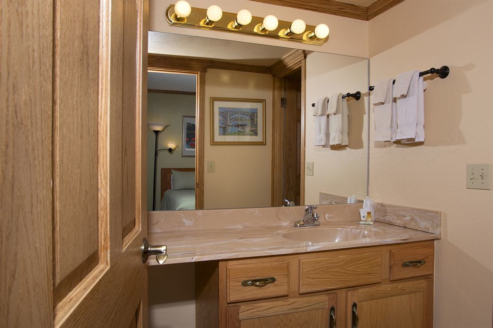 The Lift House Lodge Вейл Екстер'єр фото