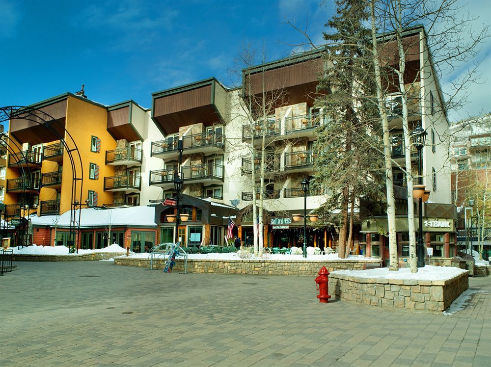 The Lift House Lodge Вейл Екстер'єр фото
