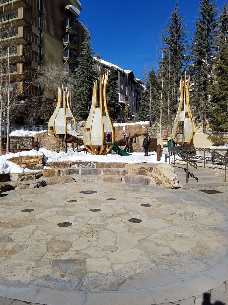The Lift House Lodge Вейл Екстер'єр фото