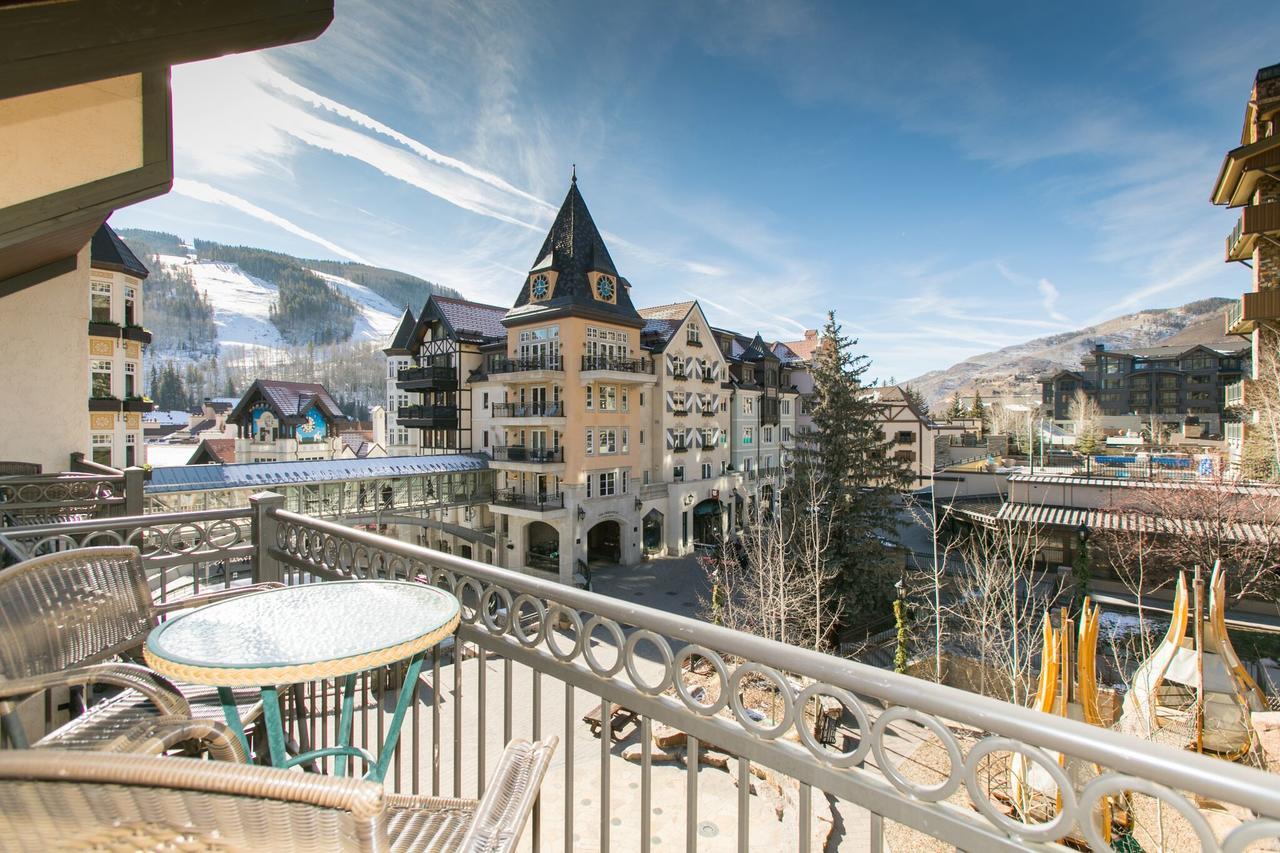 The Lift House Lodge Вейл Екстер'єр фото