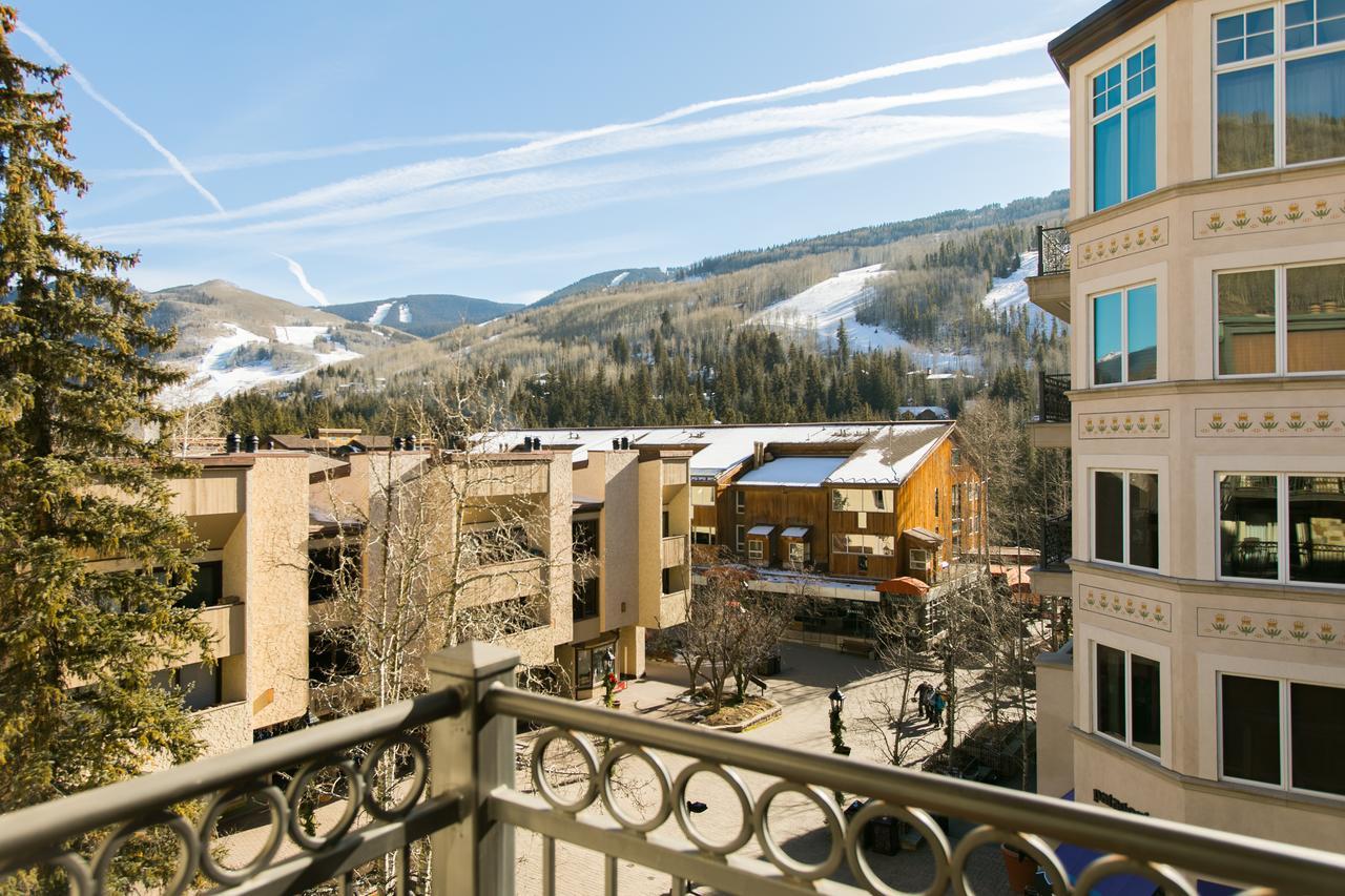 The Lift House Lodge Вейл Екстер'єр фото